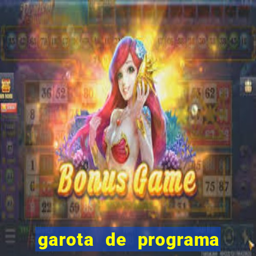 garota de programa de guanambi